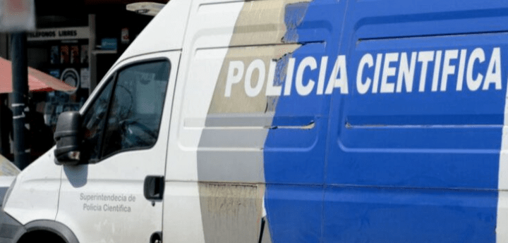 Hallan sin vida a una joven de 26&nbsp;años