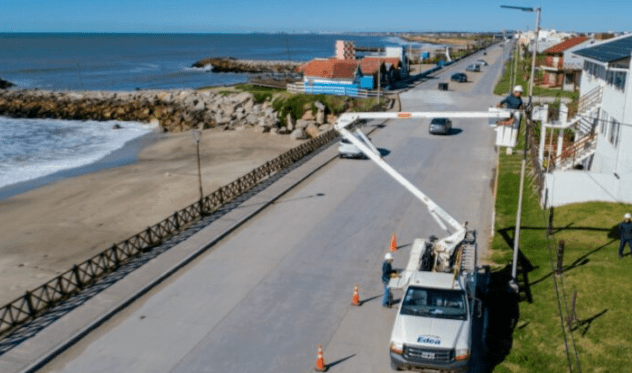 Atención Camet Norte, Santa Clara del&nbsp;Mar