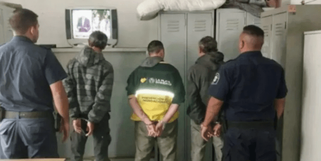 Horror en La&nbsp;Plata