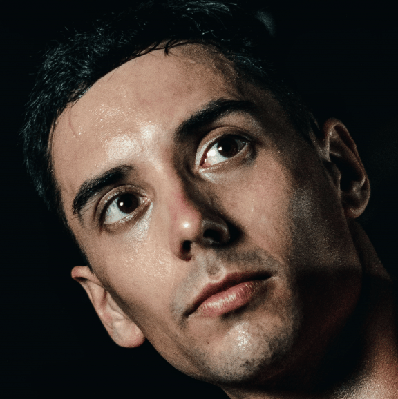 Bruno Perrone: “La&nbsp;Biblia»