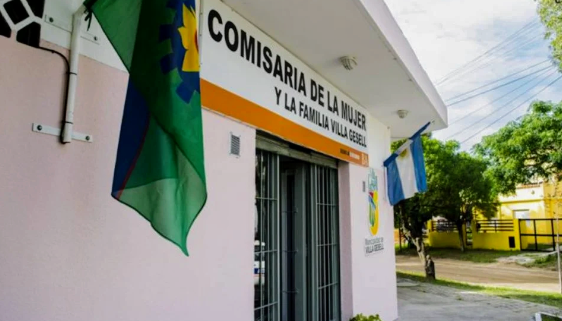 Podría estar en Mar&nbsp;Chiquita