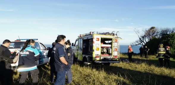 Tomás Montes la&nbsp;autopsia