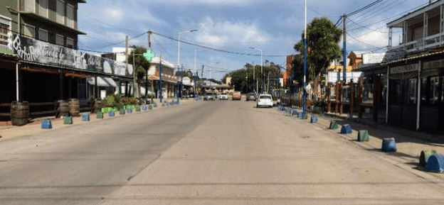 Robo en Santa Clara del&nbsp;Mar