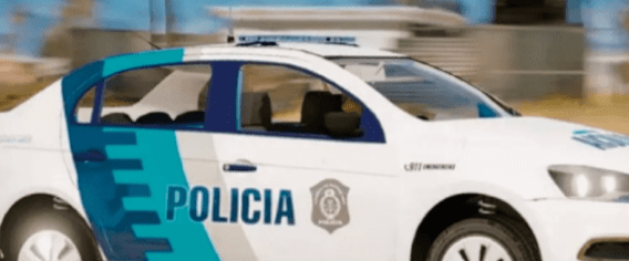 Villa Gesell: Continúa la búsqueda del remisero que atacó a tiros a su pareja y&nbsp;huyó