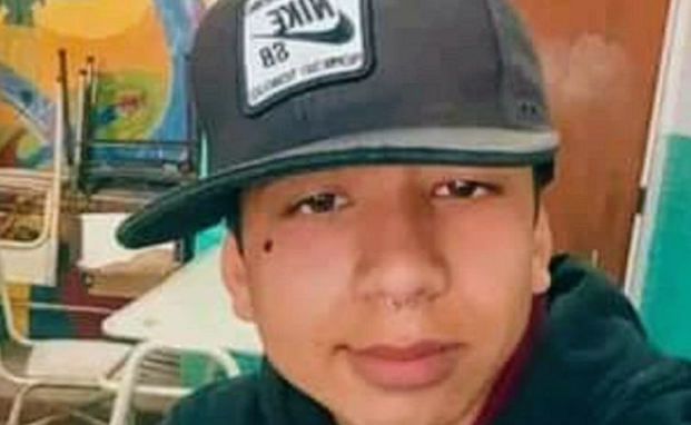 Búsqueda de un chico de 14&nbsp;años