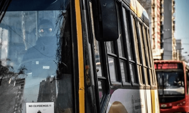 Habrá paro nacional