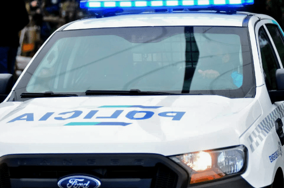 Robo y crimen en Santa Clara del&nbsp;Mar