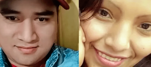 Mataron a una pareja a&nbsp;balazos