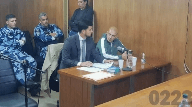 17 años de cárcel para el hombre que violó a su propia&nbsp;hija