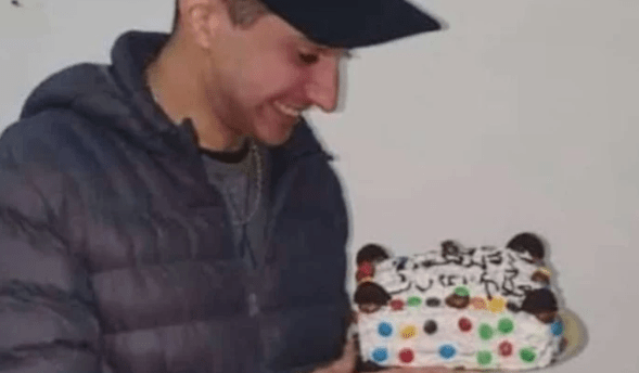 El sentido posteo de la mamá de «Lele»&nbsp;Gatti