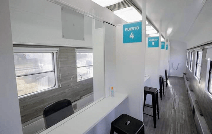 Coronel Vidal, Mar&nbsp;Chiquita