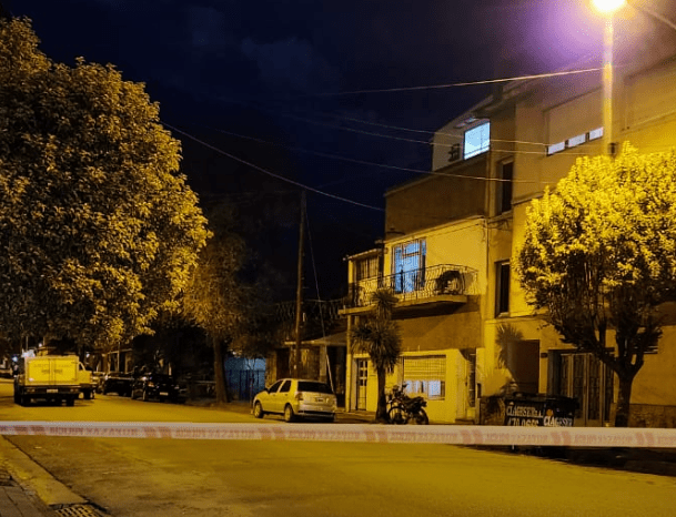 Caso Elizabeth Othondo