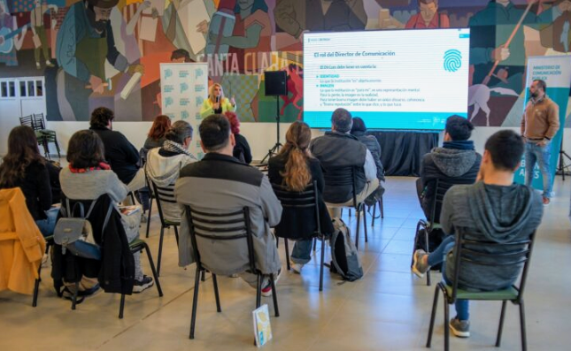 Santa Clara del Mar, Mar&nbsp;Chiquita