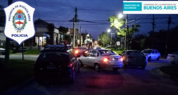 Santa Clara del Mar, Mar&nbsp;Chiquita