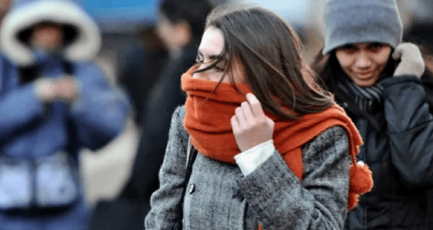 Ola Polar en Mar&nbsp;Chiquita