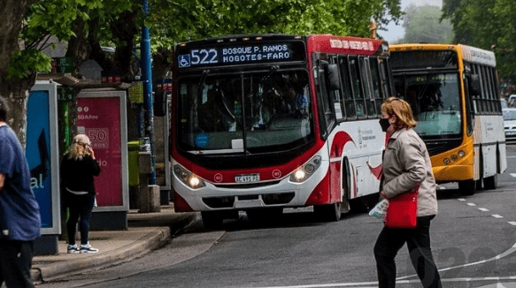 La UTA Mar del Plata dice que no adherirá al&nbsp;paro