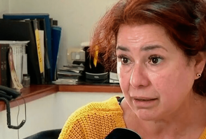 Apartan a la fiscal que había culpado a la víctima por un&nbsp;femicidio