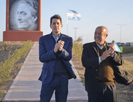 Mar Chiquita Jorge&nbsp;Paredi