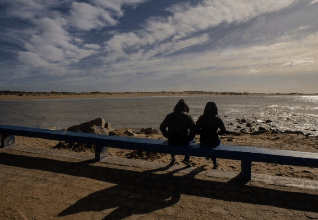 Fin de semana largo en Mar&nbsp;Chiquita