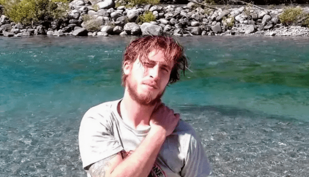 A un año, Martín Mora&nbsp;Negretti