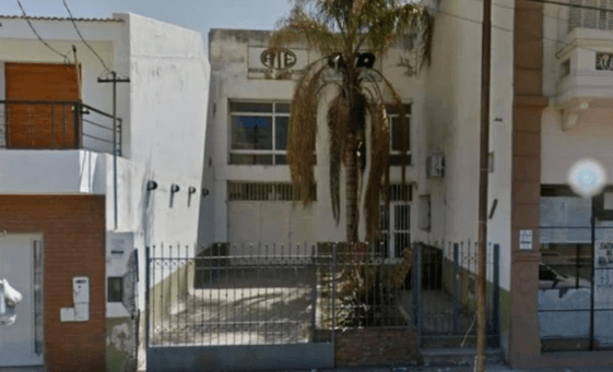 Un nene de 4 años murió por la caída de un&nbsp;portón