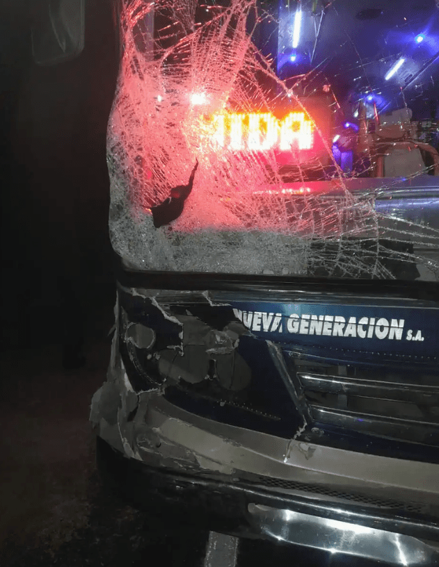 Un hombre murió cuando intentaba escapar luego de agredir a su&nbsp;pareja