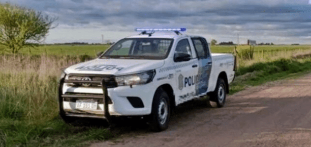 Entró a robar lechones a un campo y el dueño lo&nbsp;mató