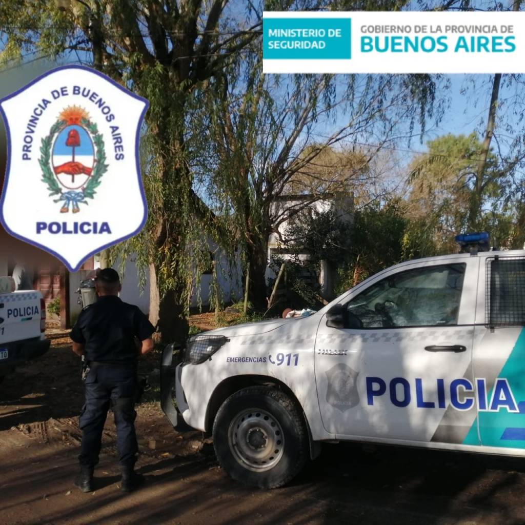 Otro detenido en Santa Clara del&nbsp;Mar