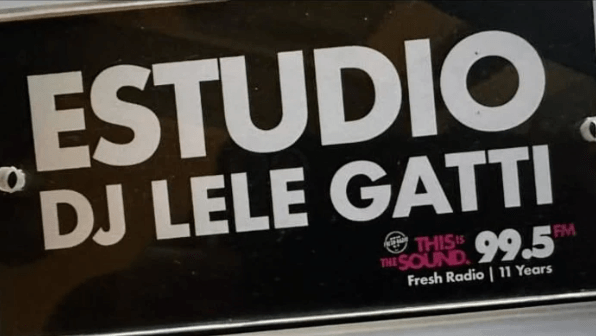 El espacio lleva el nombre de Leandro&nbsp;Gatti