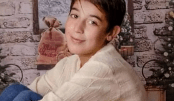 Su mejor amigo confesó ser el autor del&nbsp;crimen