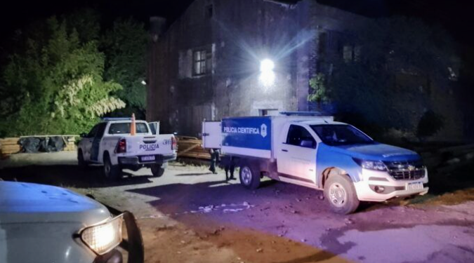 Mató a su madre, hirió a un vecino y se&nbsp;suicidó