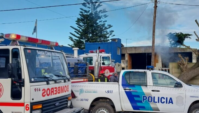 Atlántida Mar Chiquita