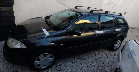 Se entregó el conductor que atropelló y mató a una niña de 4 años