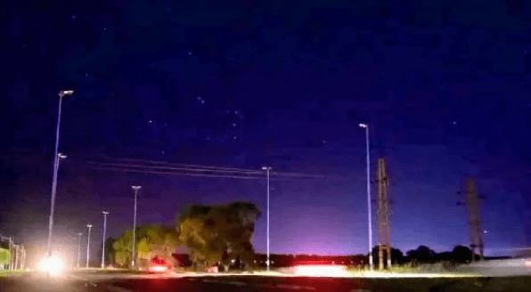 Pedido de ONG por la Ruta 88