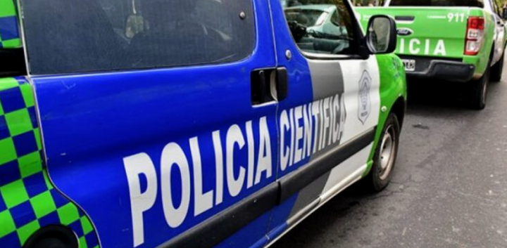 Atropelló a una niña de 5 años y la&nbsp;mató