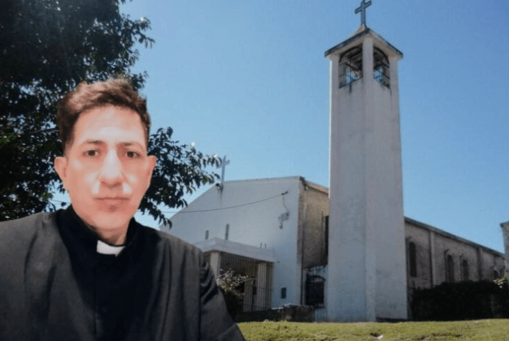 «Le partí una silla en la&nbsp;cabeza»