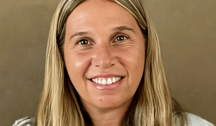 La atropelló en un shopping y&nbsp;falleció