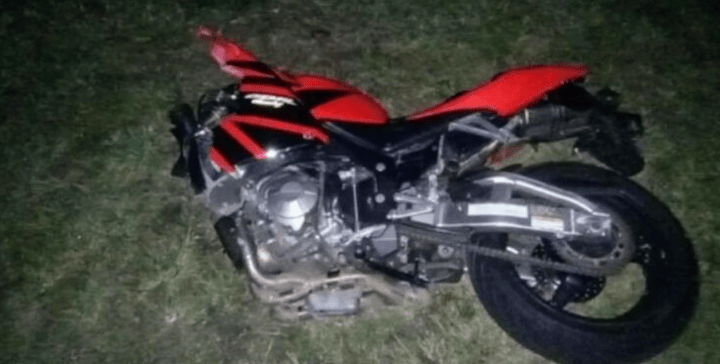 Acudía al rescate de un&nbsp;amigo