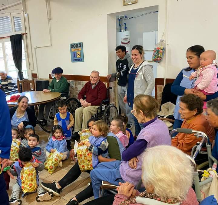 Coronel Vidal, Mar Chiquita