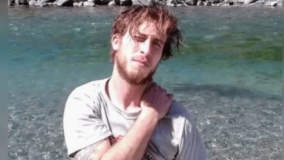 Murió la mamá de Martín Mora&nbsp;Negretti