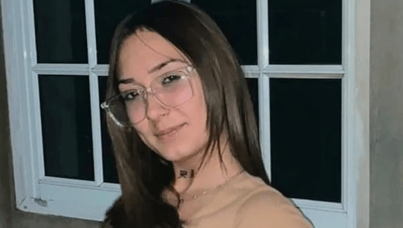 Caso Agustina Kuhn, cayó de un octavo piso