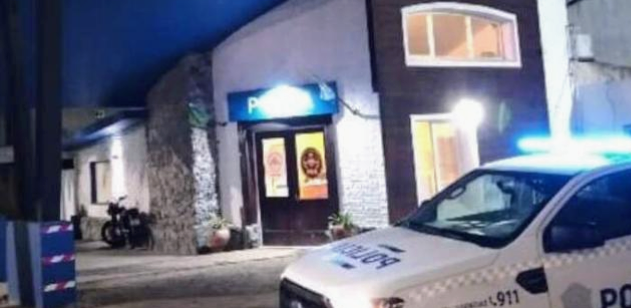 Santa Clara del Mar, Mar Chiquita