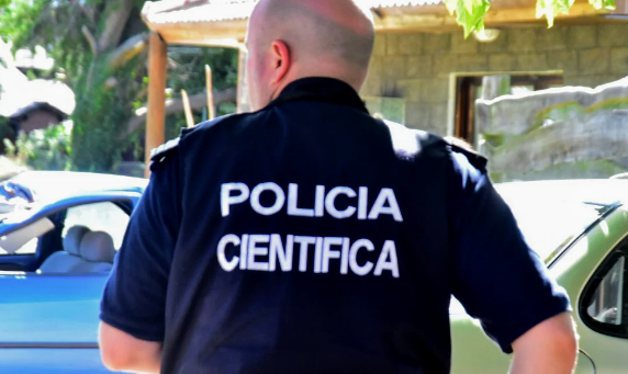 Hallaron un bebé muerto en Mar del Plata