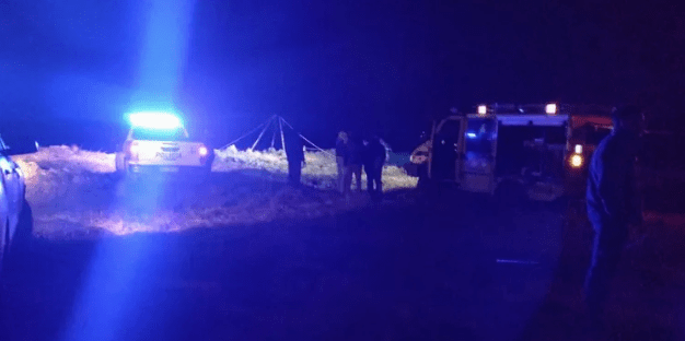 El cuerpo hallado pertenece a&nbsp;Rosalía