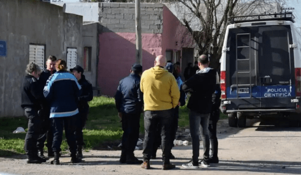 Los maté porque me tenían&nbsp;cansado