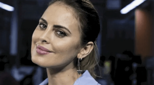 Murió Silvina Luna a los 43&nbsp;años