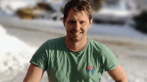 Caso Mariano Barbieri