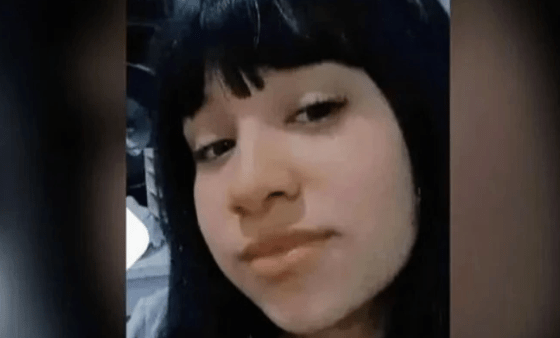 Hallaron el cuerpo de una chica de 14&nbsp;años