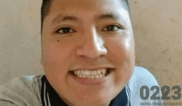 Caso Gabriel Aramayo