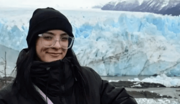 Apareció la joven que se había perdido en El&nbsp;Chaltén